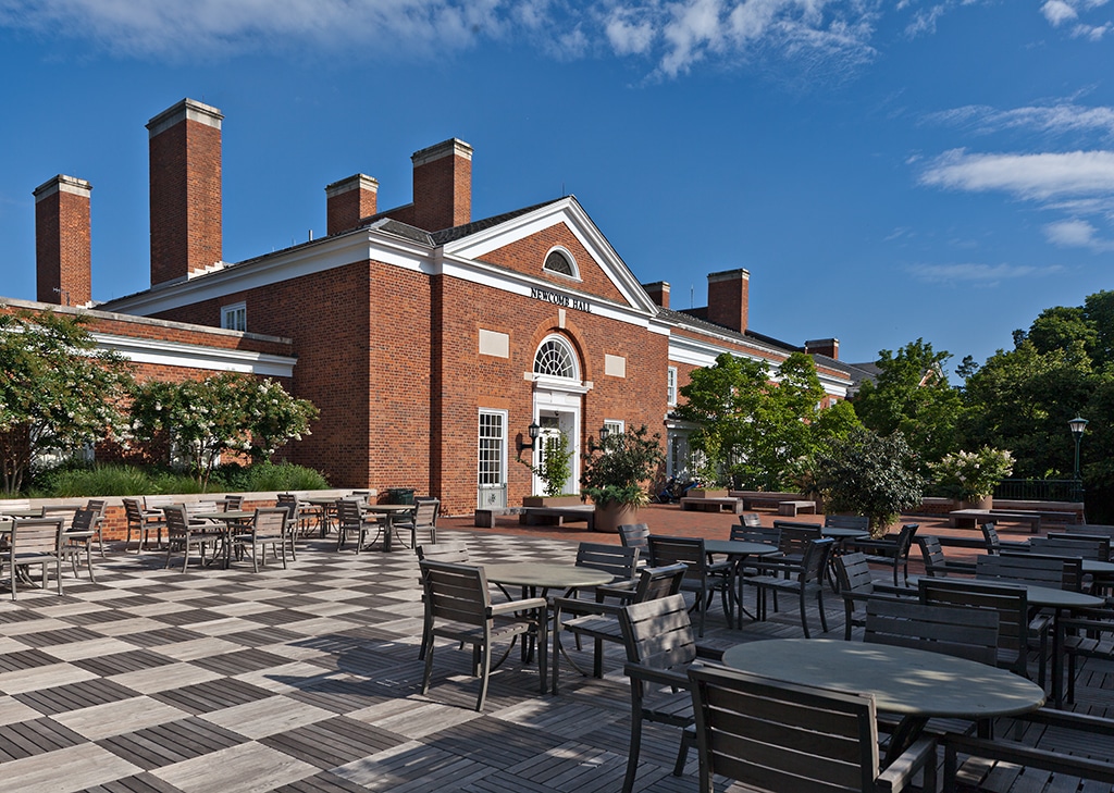 Outdoor Patio