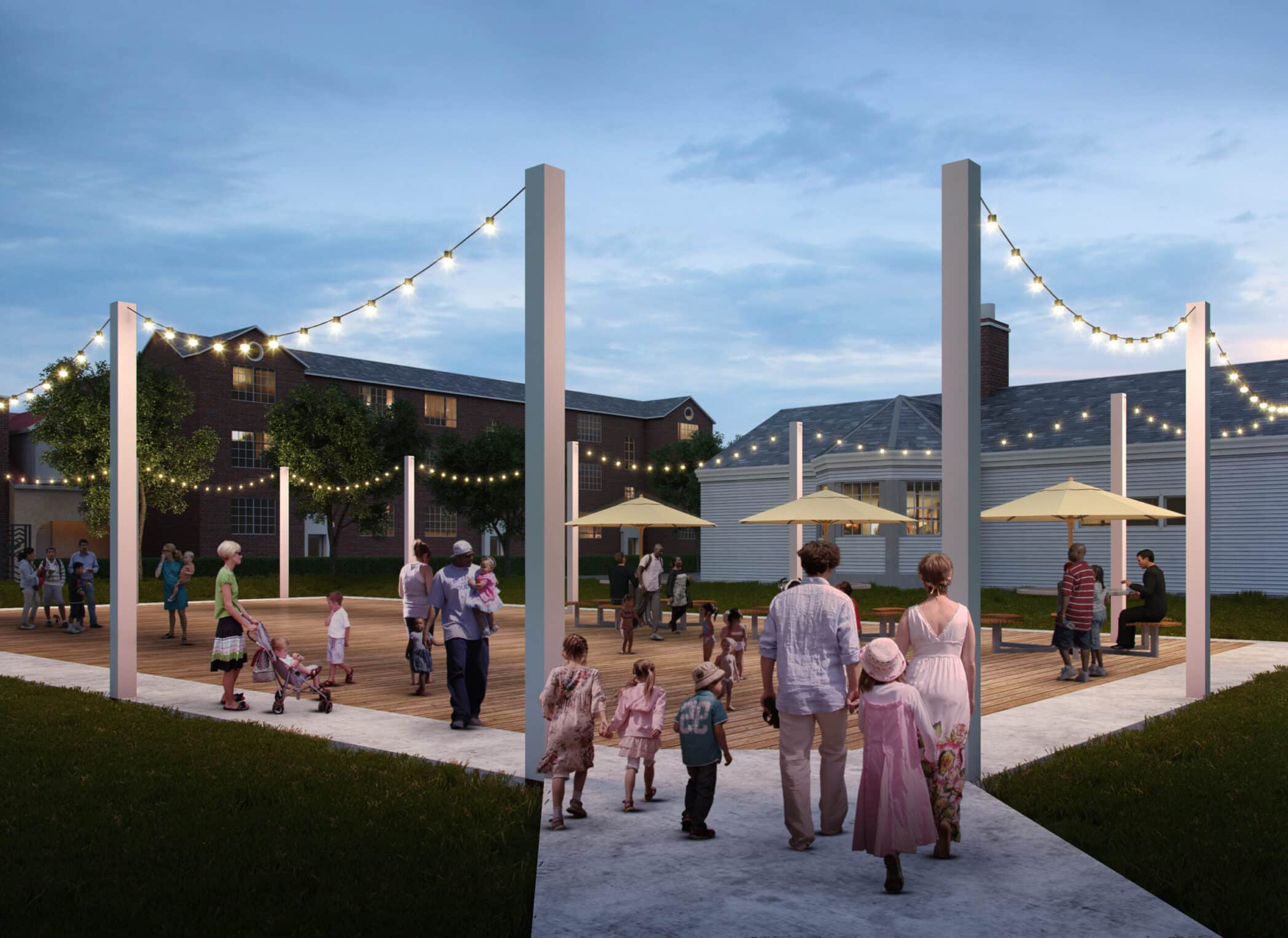 Event Space