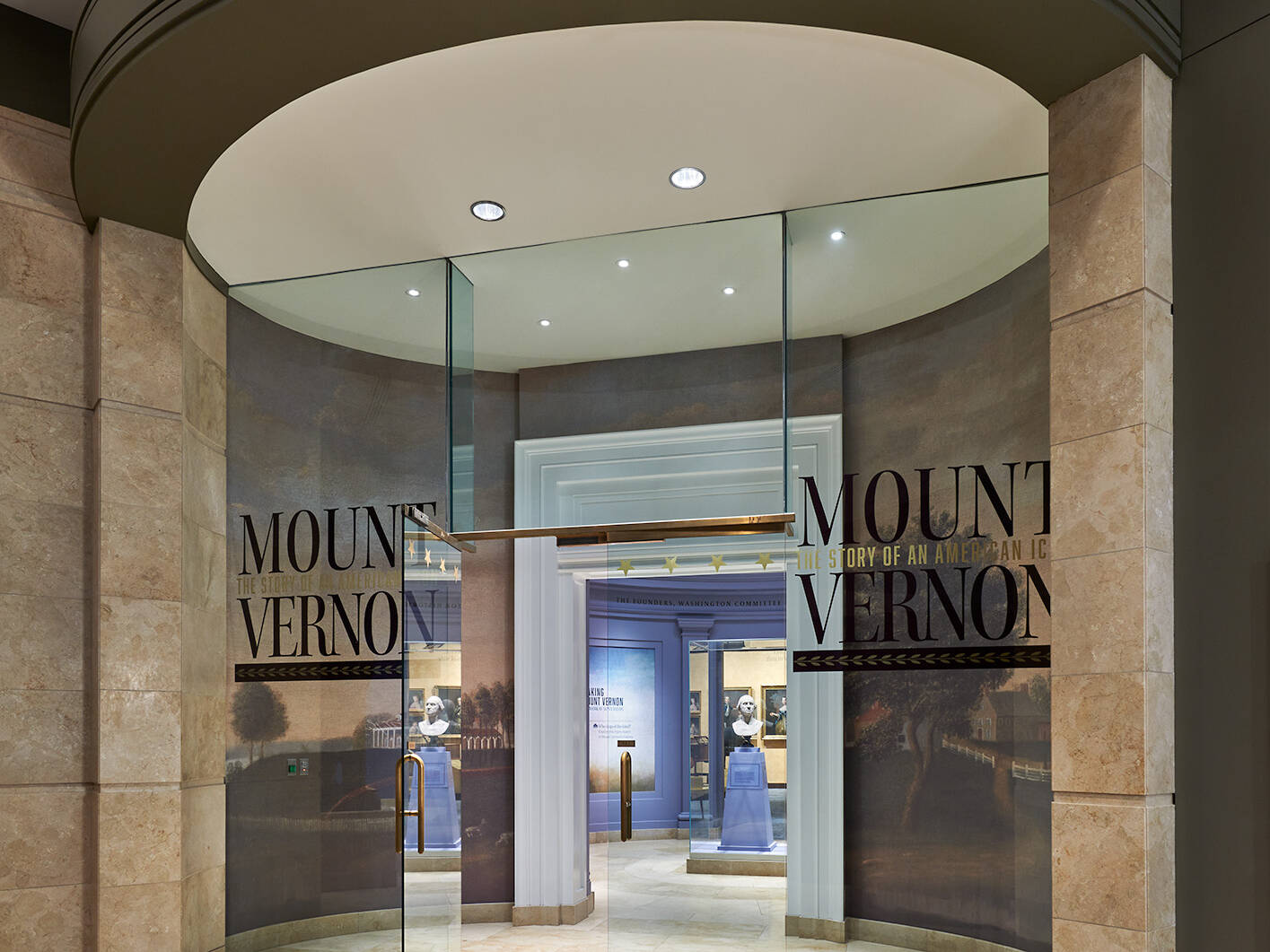 Museum Gallery