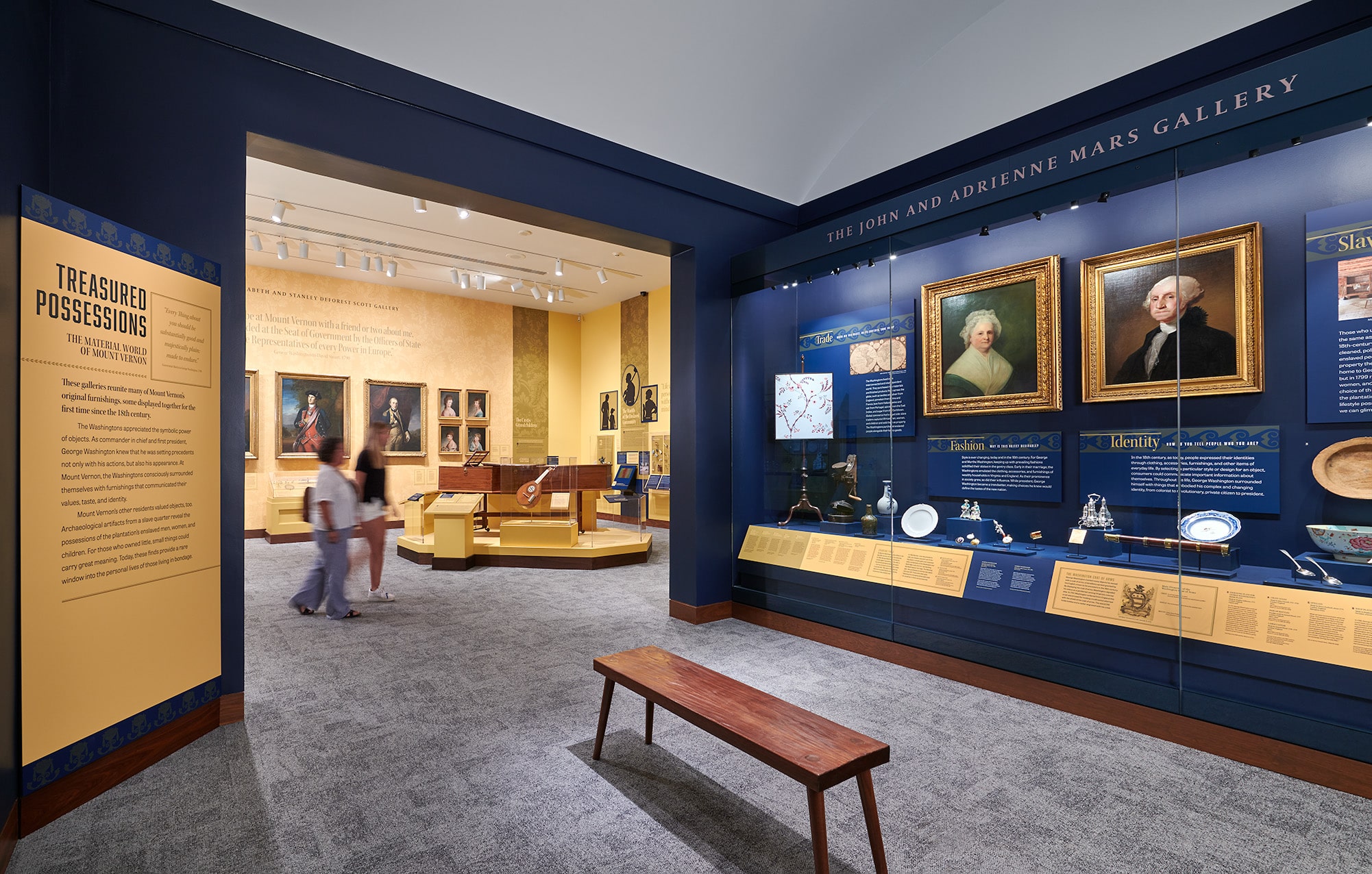 Museum Gallery