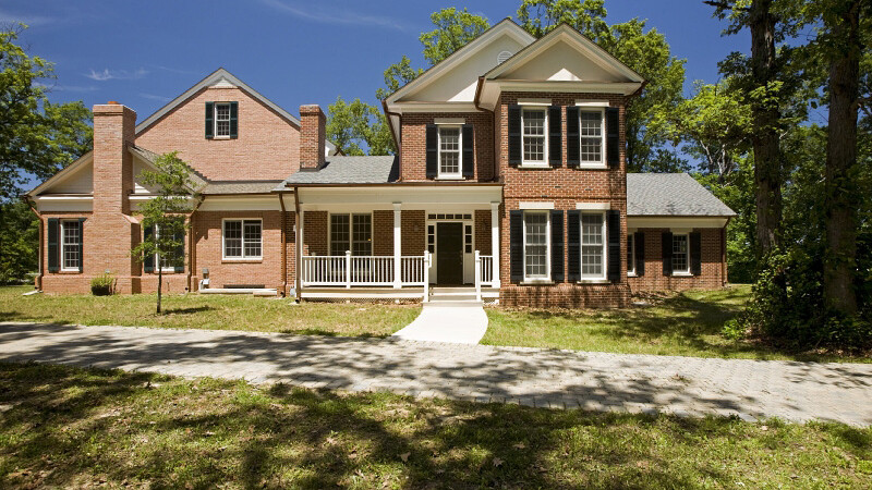 Faculty Housing