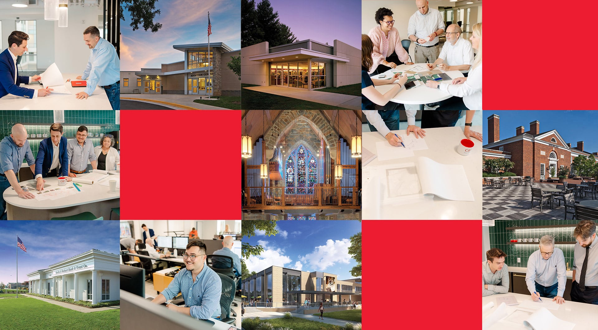 Image collage